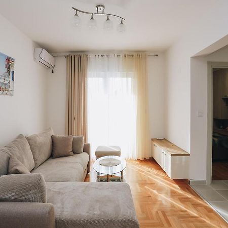 Apartments Viva Oliva Будва Екстериор снимка